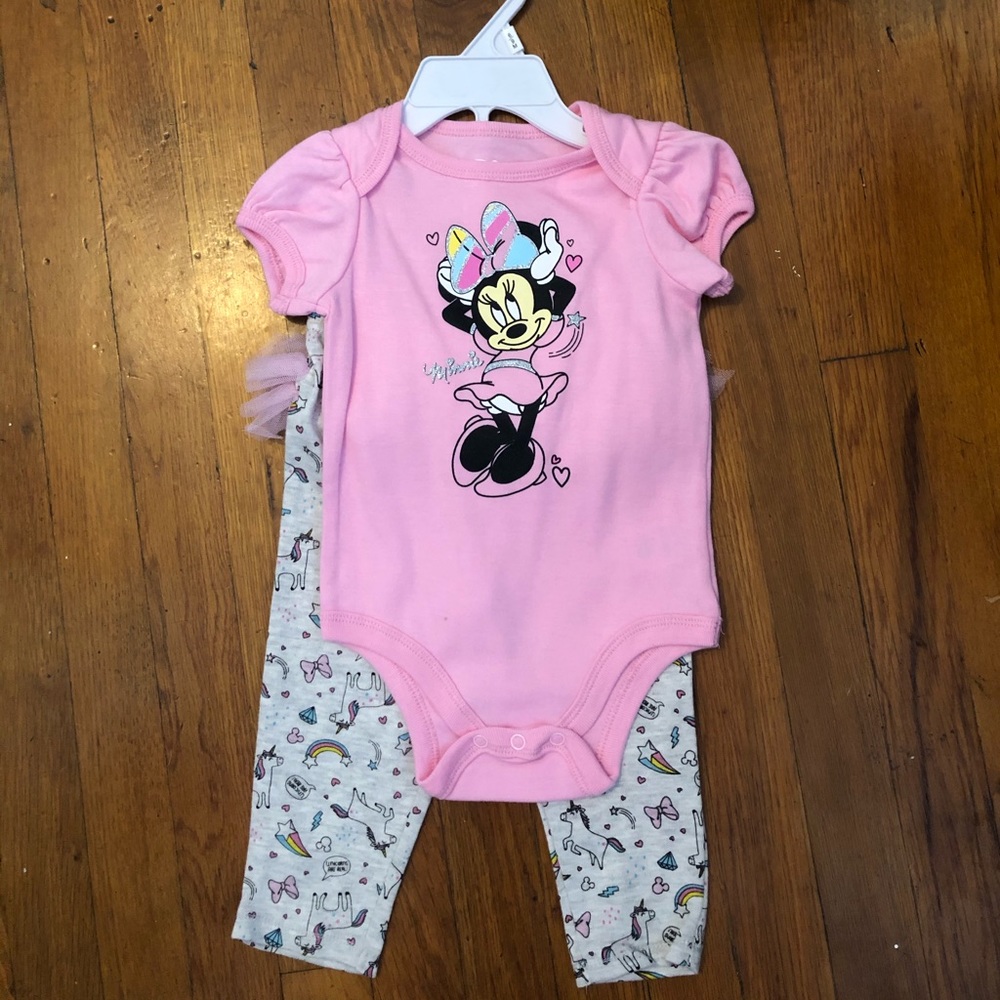 Disney outfit